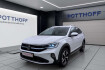 Volkswagen Taigo Style 1.0 tsi dsg style iq.light kamera acc sitz