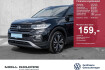 Volkswagen T-Cross Style T cross 1.0 tsi style