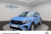 Volkswagen T-Cross  T cross 1.0 l tsi dab+ led sitzheizung app connect klima