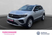 Volkswagen T-Cross Goal T cross 1.0 tsi life goal led navi sitzhz app connect
