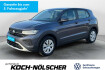 Volkswagen T-Cross  T cross 1.0 tsi led sitzheizung