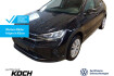 Volkswagen Taigo Goal 1 0tsi goal led sitzheizung appconnect