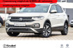 Volkswagen T-Cross Move T cross move 1.0 tsi led*nav*pdc*shz*alu*