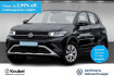 Volkswagen T-Cross  T cross 1.0 tsi led app connect ganzj.reifen