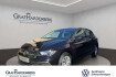 Volkswagen Polo Life life 1.0 sitzheizung vorn