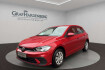 Volkswagen Polo Life life 1.0 tsi led sitzheizung