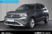 Volkswagen T-Cross Goal T cross 1.0 tsi goal navi/led/shz