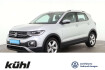 Volkswagen T-Cross Style T cross 1.0 tsi style led/app
