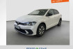 Volkswagen Polo Goal goal 1.0 tsi dsg rfk app acc led shz