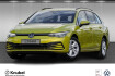 Volkswagen Golf 8 Life Golf viii variant life 1.0 tsi led acc app connect