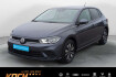 Volkswagen Polo Life 1 0tsi move dsg led