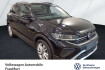 Volkswagen T-Cross Goal T cross 1.0 tsi goal navi led dab+ frontassist