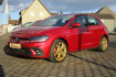 Volkswagen Polo GTI gti
