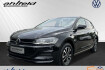 Volkswagen Polo United united 1.0 tsi dsg pano kam shz pdc appconnect