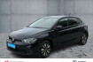 Volkswagen Polo Goal 1.0 tsi goal led+navi+acc+shz+2xpdc+dab+alu