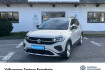 Volkswagen T-Cross Goal T cross 1.0 tsi goal (led+navi+app+acc) klima navi