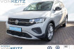 Volkswagen T-Cross Life T cross 1.0 tsi life+allw+led+pdc+klima+iso+bc++