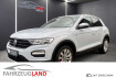 Volkswagen T-Roc Sport T roc 1.5 sport el. pano navi 2 zonen klima fahrerprofil