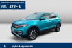 Volkswagen T-Cross Active T cross 1.0tsi active navi acc cam app sitzh dab
