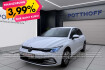 Volkswagen Golf 8 Move Golf 1.0 tsi move pdc led sitzhzg dab+