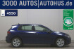 Volkswagen Golf 8 Life 1.5 tsi life navi led+ dc lenkradheizung