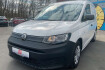 Volkswagen Caddy Maxi cargo 2.0 tdi klima pdc shz tuv neu.