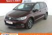 Volkswagen Touran Sound 1.4 tsi sound bluemotion*navi*cam*shz*