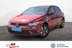 Volkswagen Polo Move 1.0 tsi move shz kamera navi ahk acc led