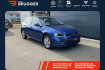 Volkswagen Polo Style polo 1.0 tsi dsg style navi matrix led acc shzg