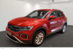 Volkswagen T-Roc Style T roc style 1.0 tsi navigation sitzheizung