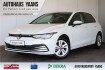 Volkswagen Golf 8 Life Golf viii 2.0 tdi life aid+acc+kam+led+carplay