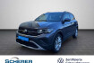 Volkswagen T-Cross Life T cross life 1.0 tsi led rear view shz app conne