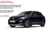 Volkswagen T-Roc United T roc united