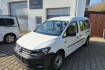 Volkswagen Volkswagen Others  others  autres caddy maxi 5 sitzer/17 565km/klima/pdc/tempomat