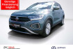 Volkswagen T-Roc Life T roc 1.0 tsi life navi shz pdc dab+ led app
