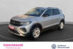 Volkswagen T-Cross Goal T cross 1.0 tsi life goal navi led sitzhz app connect