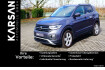 Volkswagen T-Cross United T cross style/led/2xpdc/shz/ahk/navi/aux/usb/xenon