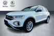 Volkswagen T-Roc Style T roc t roc 1.0 tsi style navi ledplus acc massage led