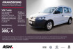 Volkswagen Caddy EcoProfi kombi 1.5 tsi ecoprofi opf pdc app connect