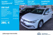 Volkswagen Golf 8  Golf viii 1.0 tsi navi led digcockpit acc sthzg