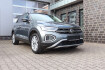 Volkswagen T-Roc Style T roc style led/navi/acc/allwetterreifen/ahk