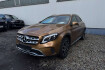 Mercedes GLA AMG Line Benz gla 200 *face lift*led*navi*kamera*19zoll*