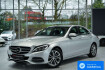Mercedes Classe C Avantgarde Benz c 180 cgi avantgarde *2.hand *26tsd km *navi