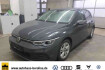Volkswagen Golf 8 Life Golf viii 1.5 tsi life *stdhz*acc*ahk*led+*shz*
