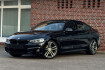BMW Série 4 Coupé Sport Bmw 418  418 418i gran coupe*m sportpaket* shadow line*