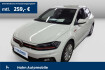 Volkswagen Polo GTI GTI Polo gti 2.0tsi dsg activeinfo cam navi led dab+
