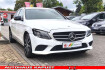 Mercedes Classe C  Benz c 300 c300d t 4matic multibeam/sound/memory/standhz