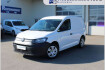 Volkswagen Caddy PanAmericana cargo dsg 1.hand shz/acc/ahk/flugelturen