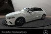 Mercedes Classe A Style Benz a 180 d style+led+8g