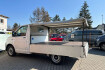 Volkswagen Transporter  T6 transporter pritsche ahk sitzh. klima
